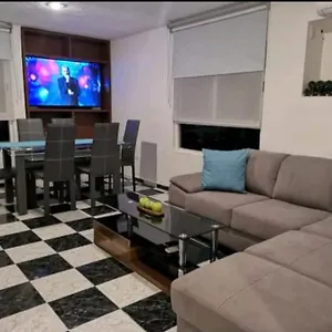 Blue Star Apartamento Cancún
