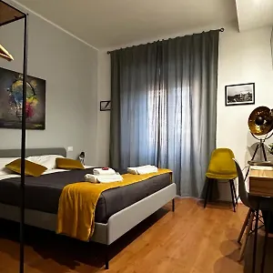 Ad Trastevere 118 Apartamento Roma